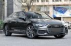 奥迪A6L 2020款 45 TFSI 臻选致雅版
