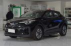 丰田C-HR EV