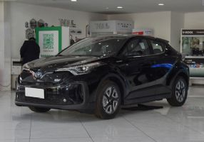 C-HR EV 2020 Ȱ