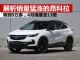解析4月销量大涨的新昂科拉 如今9万多能买到