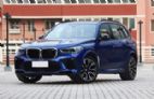 宝马X5 M