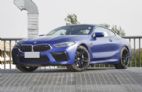 宝马M8 2019款 M8 双门轿跑车 雷霆版 宝马M8 2019款 M8 双门轿跑车 雷霆版