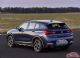进口宝马X2 xDrive25e官图发布 7月将上市