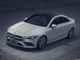 或6月上市 新一代奔驰CLA更多信息曝光
