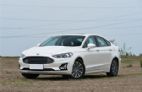 蒙迪欧 2020款 EcoBoost 180 时尚型