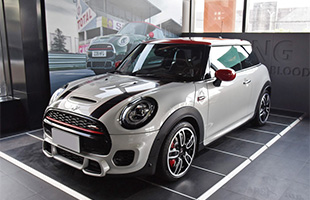MINI JCW 2020 2.0T