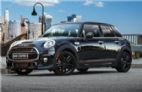 MINI 2020款 2.0T COOPER S 艺术家 五门版