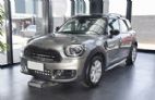 MINI COUNTRYMAN 2020款 1.5T COOPER ALL4 鉴赏家 MINI COUNTRYMAN 2020款 1.5T COOPER ALL4 鉴赏家