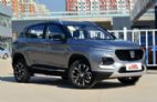 宝骏510 2019款 1.5L 手动 尊享型 143N·m 国VI