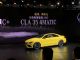 售价43.98万元 全新AMG CLA 35正式上市
