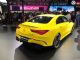 全新奔驰AMG CLA 35正式上市 售价43.98万