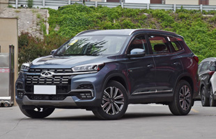 ��8 2020�� 290TGDI ˫��� �콢��