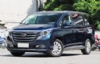 传祺GM8 2020款 领航款 390T 尊享版