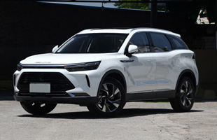 BEIJING-X7 2020 1.5TD ֶ ·