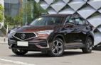 讴歌CDX 2021款 2.0L 两驱 质享版Hybrid