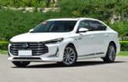 传祺GA8 2020款 390T 尊贵版