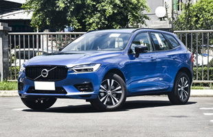 ֶXC60 2021 T5  Զ