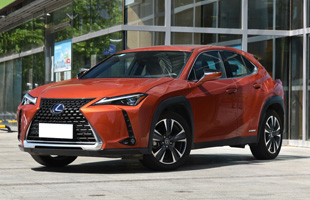 ׿˹UX 2020 200 F SPORT