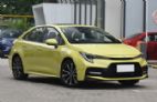 雷凌 2021款 185T CVT 豪华版