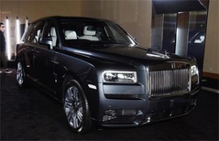 ������ 2020�� Black Badge