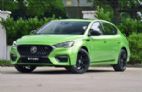 名爵6 2020款 1.5T 双离合 领潮豪华版