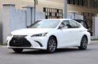 雷克萨斯ES 2020款 200 卓越版