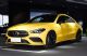 奔驰CLA级AMG