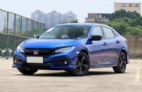 思域 2021款 HATCHBACK 220TURBO CVT 潮酷控 思域 2021款 HATCHBACK 220TURBO CVT 潮酷控