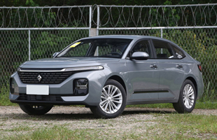 �±���RC-5 2020�� 1.5T CVT ��ҫ�콢��