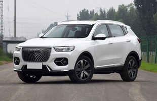 H6 2021 ڶ 2.0GDIT ˫ ھ