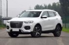 哈弗H6 2021款 第二代 1.5T 双离合 都市版 哈弗H6 2021款 第二代 1.5T 双离合 都市版
