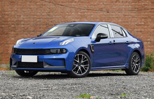 03 PHEV 2020 1.5TD ˫ Pro