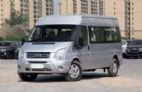全顺 2019款 2.0T 手自一体 短轴低顶 商旅型 7座 汽油 国VI