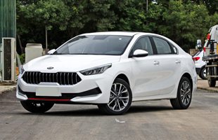 K3 2020 1.5L CVT ʱа