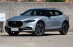 马自达CX-4 2021款 2.0L 手自一体 两驱 蓝天领先版