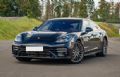 Panamera Panamera
