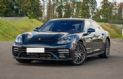 Panamera Panamera