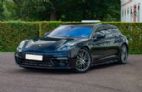 Panamera 插电混动 2021款 Panamera 4S E-hybrid Sport Turismo