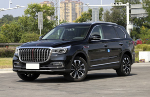 HS7 2021 2.0T ˫  ð