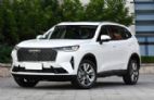 哈弗H6 2021款 第三代 1.5T 双离合 Plus 哈弗H6 2021款 第三代 1.5T 双离合 Plus