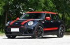 MINI JCW CLUBMAN