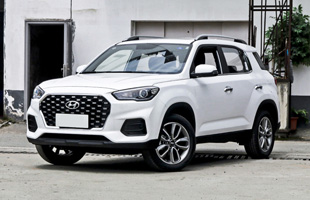 �ִ�ix35 2020�� 2.0L ����һ�� ���� ����·���ʰ�