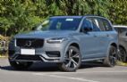 沃尔沃XC90 2021款 B6 智逸豪华版 7座