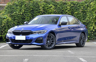 3ϵ 2021 330Li xDrive M˶ҹװ