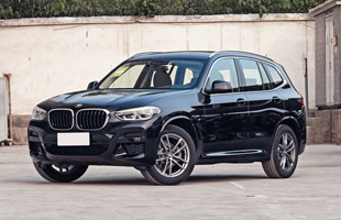 X3 2021 xDrive 25i װ