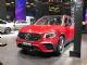 2020北京车展:梅赛德斯-AMG GLB 35国内首发