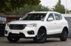 哈弗H7 2021款 2.0T 双离合 尊享型