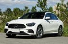 21款 E 260 L 4MATIC 运动型