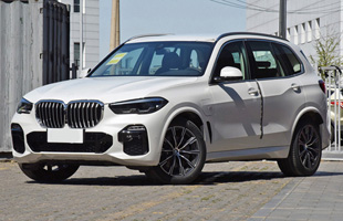 21�� xDrive45e M�˶���װ