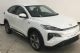 定位小型纯电SUV 东风本田M-NV广州车展上市